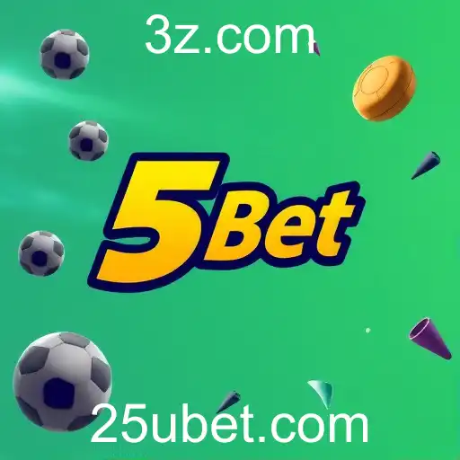 O Crescimento Vertiginoso do 5u Bet em 2025