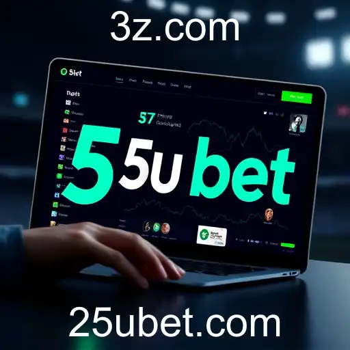 A Ascensão e Impacto do 5u Bet no Cenário de Jogos Online