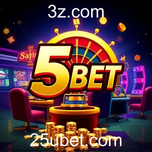 Explorando a Excitação dos Jogos de Cassino Online no 5u Bet