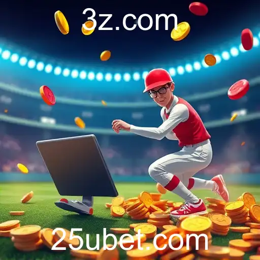 Tendências Emergentes em 5u Bet: Inovações e Desafios