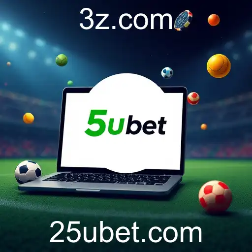 Expansão do Mercado de Apostas Online em 2025