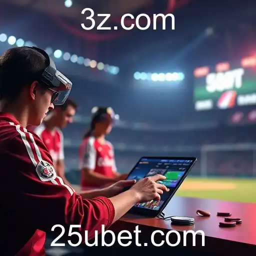 A Ascensão dos Sites de Jogos em 2026