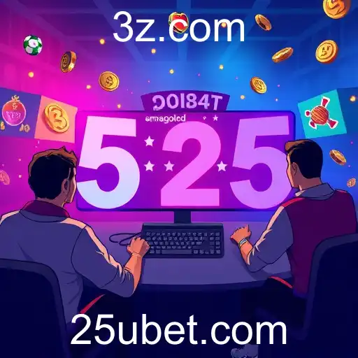 A Ascensão dos Jogos Online em 2025