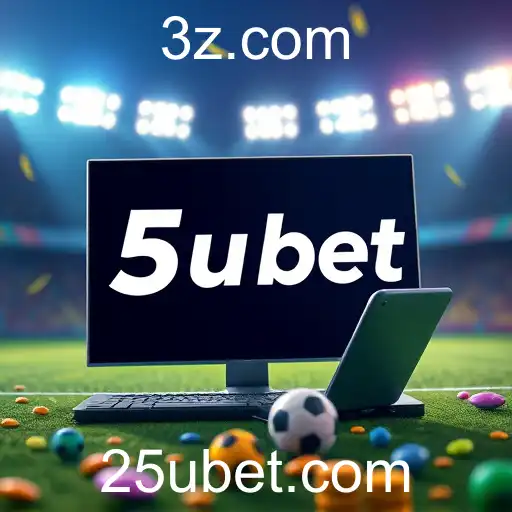 A Ascensão do 5u Bet nos Jogos Online