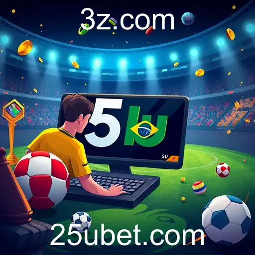 A Ascensão dos Sites de Jogos Online em 2025