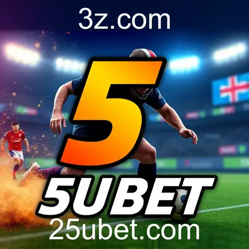 Explorando a Categoria de Apostas Esportivas no 5u Bet