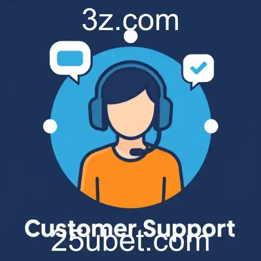 Customer Support: O Novo Jogo na Plataforma 5u bet