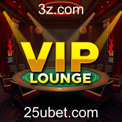 Exclusividade e Vantagens do 'VIP Lounge' em 5u Bet